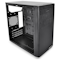 A small tile product image of Deepcool Wave V2 mATX Tower Case