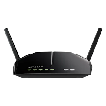 Product image of Netgear D6220 AC1200 ADSL/VDSL WiFi High-Speed Modem Router - Click for product page of Netgear D6220 AC1200 ADSL/VDSL WiFi High-Speed Modem Router