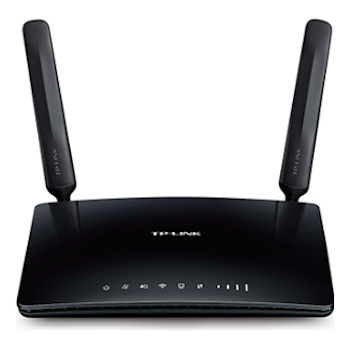 Product image of TP-LINK Archer MR400 AC1200 Wireless Dual Band 4G LTE Router - Click for product page of TP-LINK Archer MR400 AC1200 Wireless Dual Band 4G LTE Router