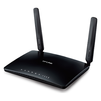 Product image of TP-LINK Archer MR400 AC1200 Wireless Dual Band 4G LTE Router - Click for product page of TP-LINK Archer MR400 AC1200 Wireless Dual Band 4G LTE Router