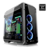 A product image of Thermaltake View 71 Tempered Glass Edition Full Tower