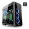 A small tile product image of Thermaltake View 71 Tempered Glass Edition Full Tower