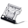 A product image of EK FB GA X299 GAMING RGB Monoblock - Nickel