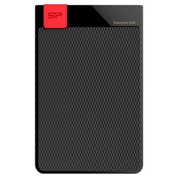 Product image of Silicon Power D30 2TB USB3.1 Water-Resistant External Hard Drive - Click for product page of Silicon Power D30 2TB USB3.1 Water-Resistant External Hard Drive