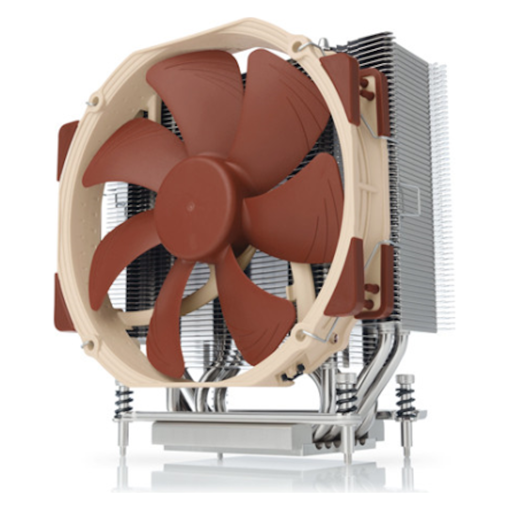 Noctua Readies Coolers For Next-Gen AMD Threadripper CPUs