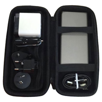 Product image of ORICO Ultimate Charging Kit for Worldwide Travel  - Click for product page of ORICO Ultimate Charging Kit for Worldwide Travel 