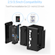 A small tile product image of ORICO SuperSpeed USB3.0 SATA Hard Drive Docking Station