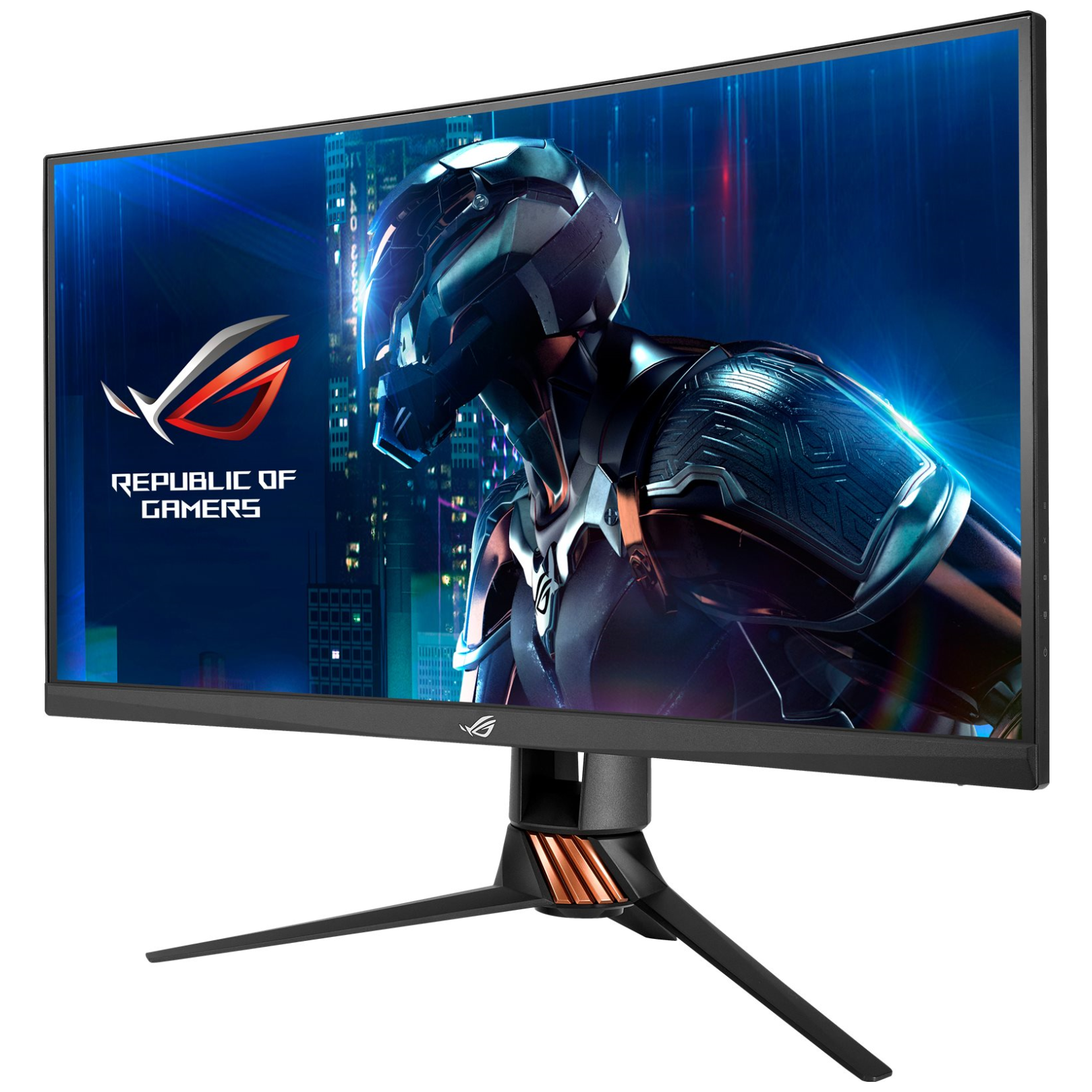 Asus Rog Swift Pg278qr 27 Wqhd Tn 3d Led Gaming Monitor 2560x1440 350 Cd M2 1000