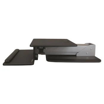 Product image of Startech Ergonomic Sit/Stand Workstation -One-Touch Height Adjustment - Click for product page of Startech Ergonomic Sit/Stand Workstation -One-Touch Height Adjustment
