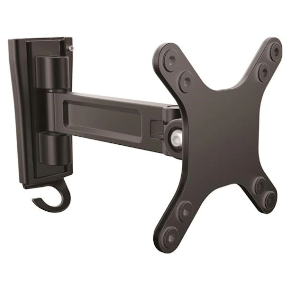 Startech Wall Mount Monitor Arm for up to 27" Monitor - Single Swivel