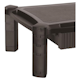 A small tile product image of Startech Monitor Riser - Large Surface - Drawer - Height Adjustable