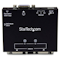 A small tile product image of Startech 2 Port VGA Monitor Switch Box 1920x1200 2x1 VGA Auto Switch