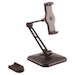A product image of Startech Tablet Desk Stand for 4.7" to 12.9" Tablets - Wall Mount