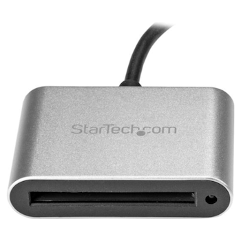 Product image of Startech CFast 2.0 Card Reader, USB C - Portable USB 3.0 CFast Reader - Click for product page of Startech CFast 2.0 Card Reader, USB C - Portable USB 3.0 CFast Reader
