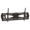 A product image of Startech Low Profile TV Wall Mount for 37"- 70" TV - Anti-Theft, Tilt