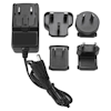 A product image of Startech Replacement or Spare 12V DC Power Adapter - 12 Volts, 2 Amps