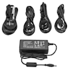 A product image of Startech Replacement or Spare 12V DC Power Adapter - 12 Volts, 5 Amps