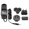 A product image of Startech Replacement or Spare 5V DC Power Adapter - 5 Volts, 3 Amps