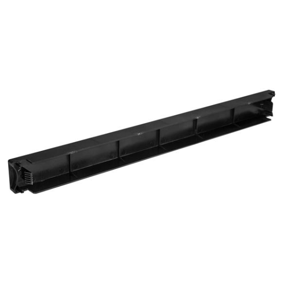 Startech 10 Pack Blank Rack Panels Blanking Panels Rack Blanks
