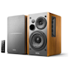 A product image of Edifier R1280DB 2.0 Lifestyle Studio Speakers w/ Bluetooth & Optical