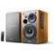 A small tile product image of Edifier R1280DB 2.0 Lifestyle Studio Speakers w/ Bluetooth & Optical
