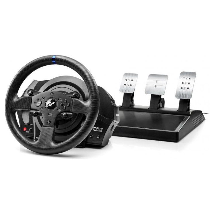 Buy Now | Thrustmaster T300 RS GT Edition Force Feedback Racing Wheel For  PC, PS3  PS4 | PLE Computers