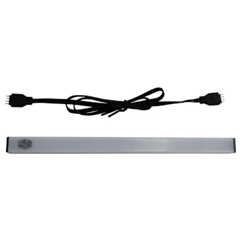 Product image of Cooler Master Universal LED RGB Strip - Click for product page of Cooler Master Universal LED RGB Strip