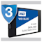 A small tile product image of WD Blue 250GB 3D NAND 2.5" SSD