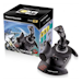 A product image of Thrustmaster T.Flight HOTAS X - Joystick & Throttle for PC & PS3