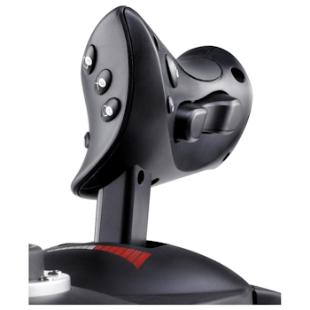 Product image of Thrustmaster T.Flight HOTAS X Joystick For PC & PS3 - Click for product page of Thrustmaster T.Flight HOTAS X Joystick For PC & PS3