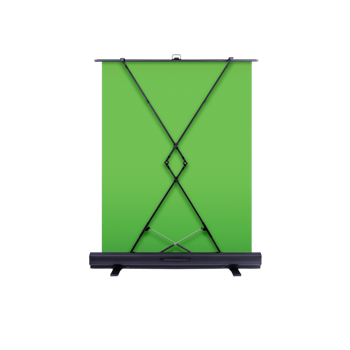 Product image of Elgato Collapsible Green Screen  - Click for product page of Elgato Collapsible Green Screen 