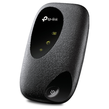 Product image of TP-LINK M7200 N300 4GB LTE Mobile Wireless Modem Router - Click for product page of TP-LINK M7200 N300 4GB LTE Mobile Wireless Modem Router