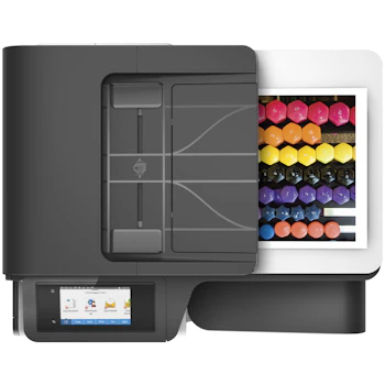Product image of HP PageWide Pro 477dw Colour Pigment Multifunction Printer - Click for product page of HP PageWide Pro 477dw Colour Pigment Multifunction Printer