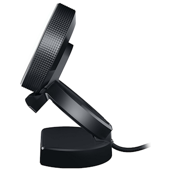 Product image of Razer Kiyo - 1080p30 Full HD Streaming Webcam with Built-In Ring Light - Click for product page of Razer Kiyo - 1080p30 Full HD Streaming Webcam with Built-In Ring Light