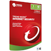 A product image of Trend Micro Internet Security 1 Year License (OEM)