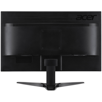Product image of Acer KG271UA 27" WQHD FreeSync 144Hz 1MS LED Gaming Monitor - Click for product page of Acer KG271UA 27" WQHD FreeSync 144Hz 1MS LED Gaming Monitor