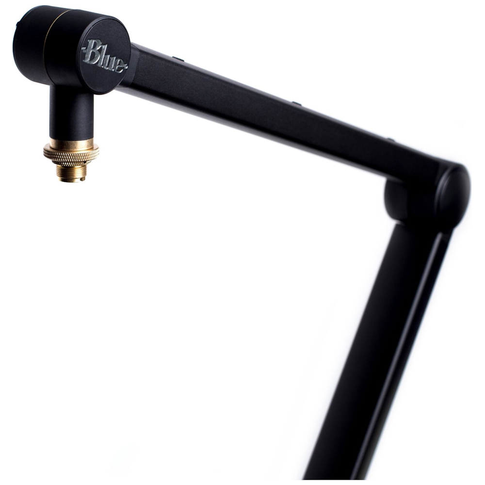 A large main feature product image of Blue Microphones Compass Boom Arm