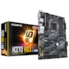A product image of Gigabyte H370-HD3 LGA1151-CL ATX Desktop Motherboard