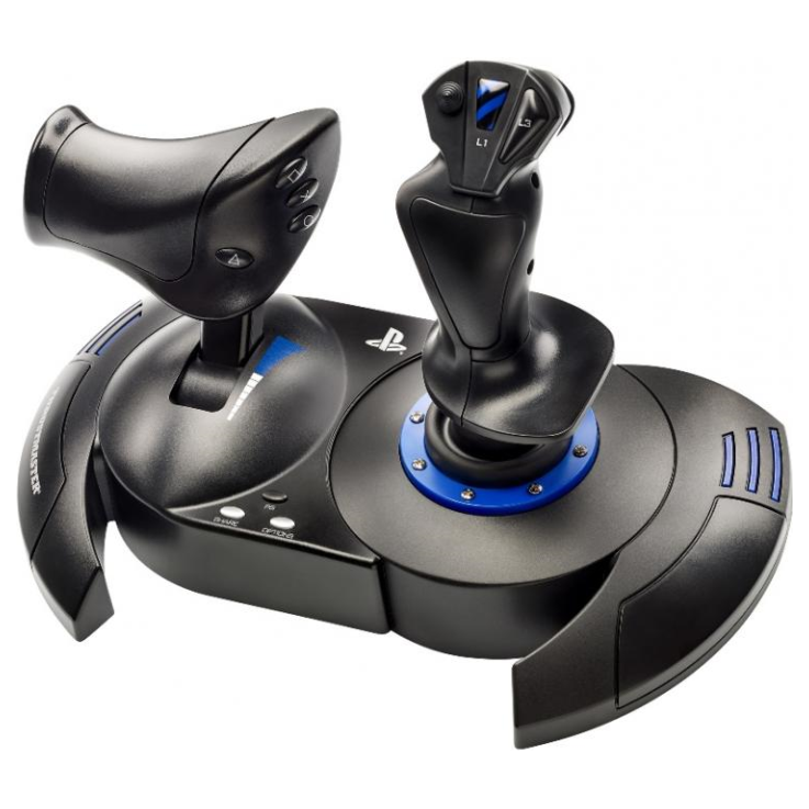 Thrustmaster deals pad ps4