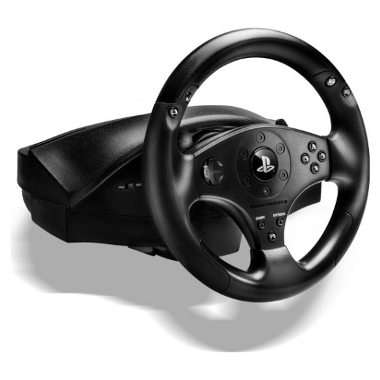 t80 racing wheel ps4