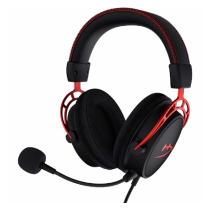 hyperx headset for pc