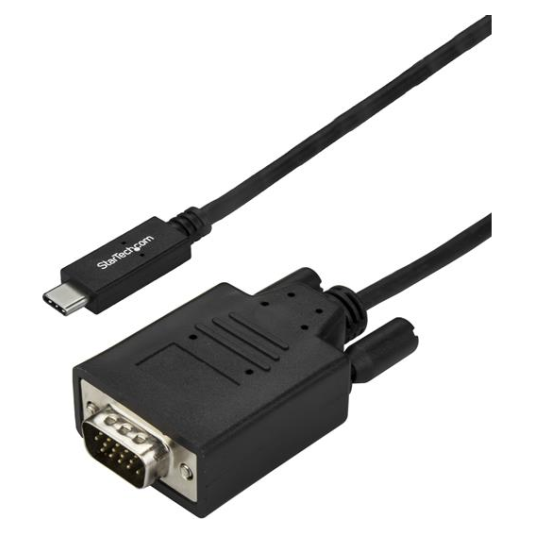 vga cable to usb c