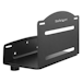 A product image of Startech PC Mount Holder - Adjustable Computer Wall Mount, Heavy-duty Metal