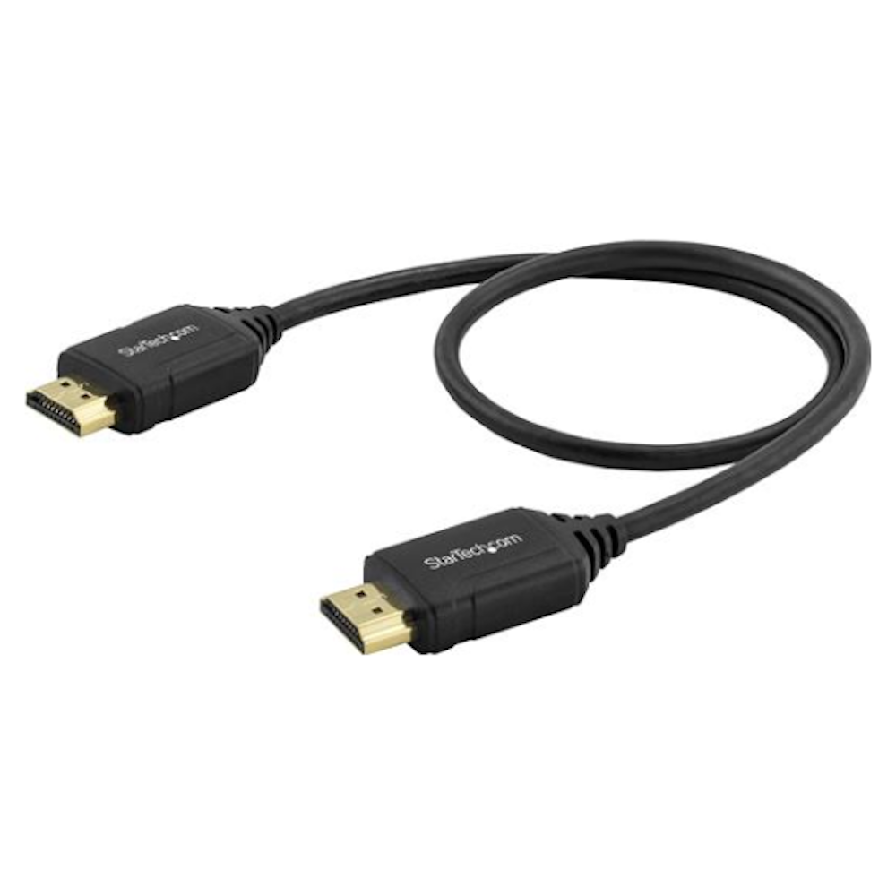DisplayPort to HDMI cable 5 meters - black - Orico