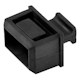 A small tile product image of Startech SFP Dust Covers - 10 Pack
