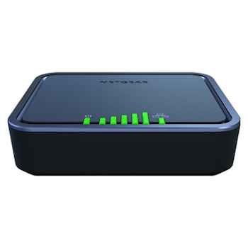 Product image of Netgear 4G LTE Modem (LB2120) - Click for product page of Netgear 4G LTE Modem (LB2120)
