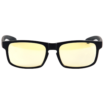 Product image of Gunnar Enigma Amber Onyx Digital Eyewear - Click for product page of Gunnar Enigma Amber Onyx Digital Eyewear