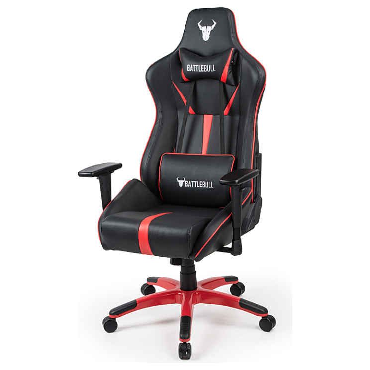 battlebull arrow gaming chair