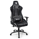 A small tile product image of BattleBull Diversion Gaming Chair Black/White