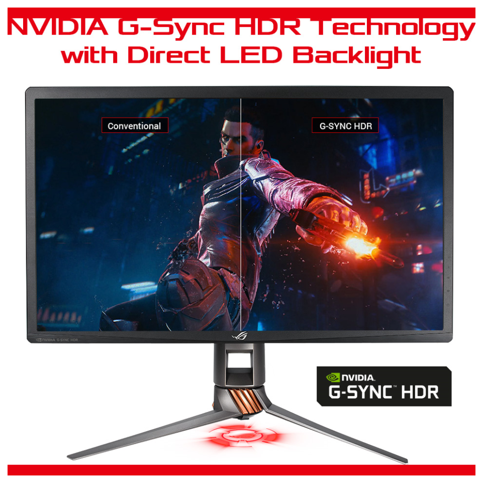 Gaming 4k Under Monitor 200